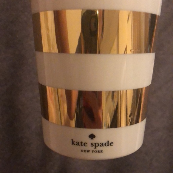 FINAL Sale!!!!! Kate Spade Coffee mug (000244) - Picture 2 of 6